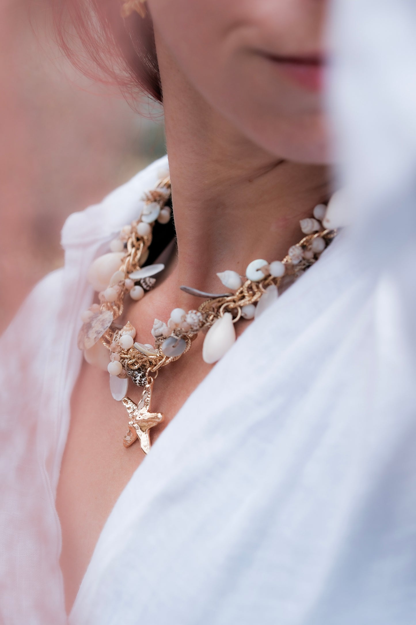 Collar Marea