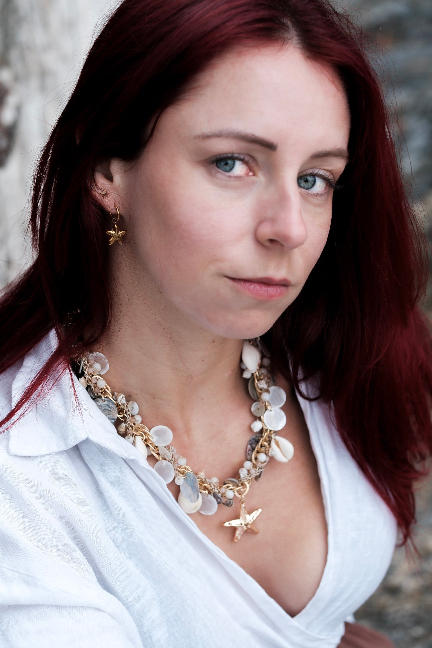 Collar Marea