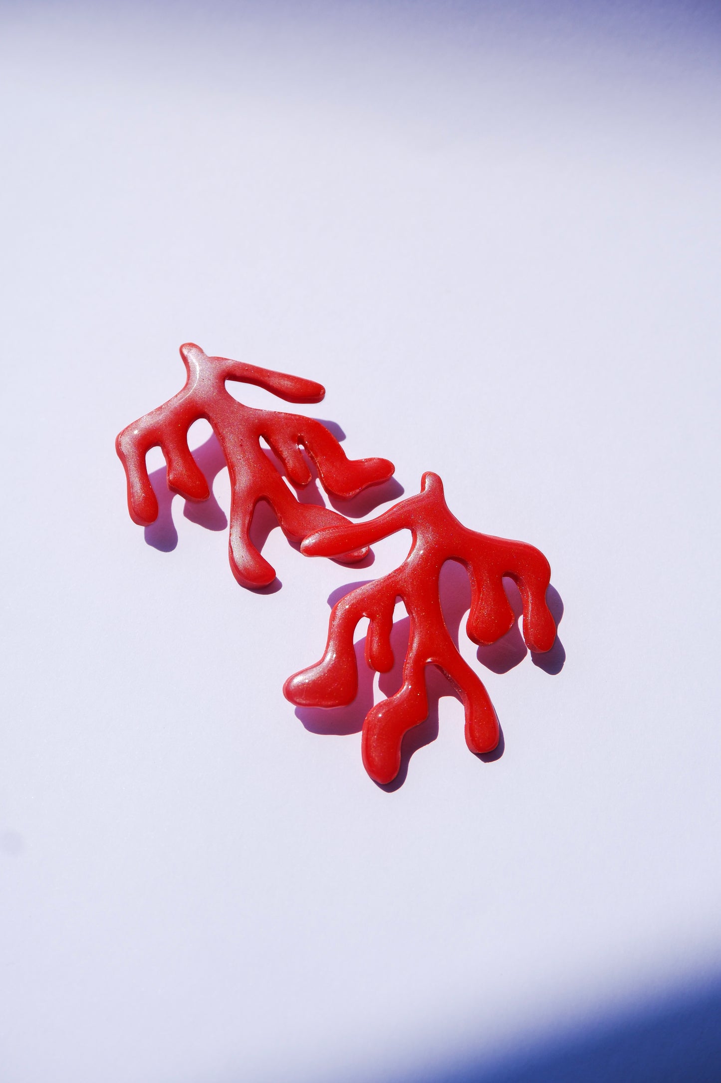 Pendientes Cora