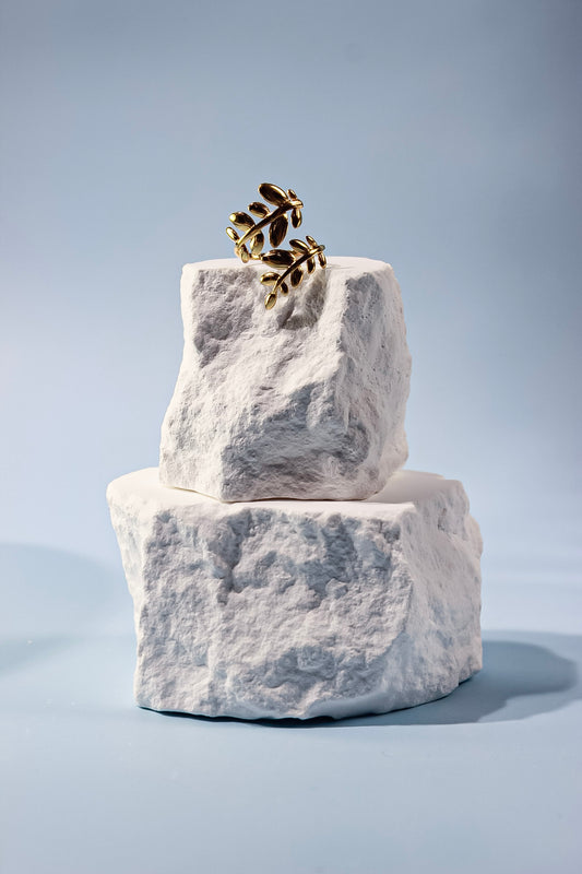 Anillo Gaia. Anillo Lira