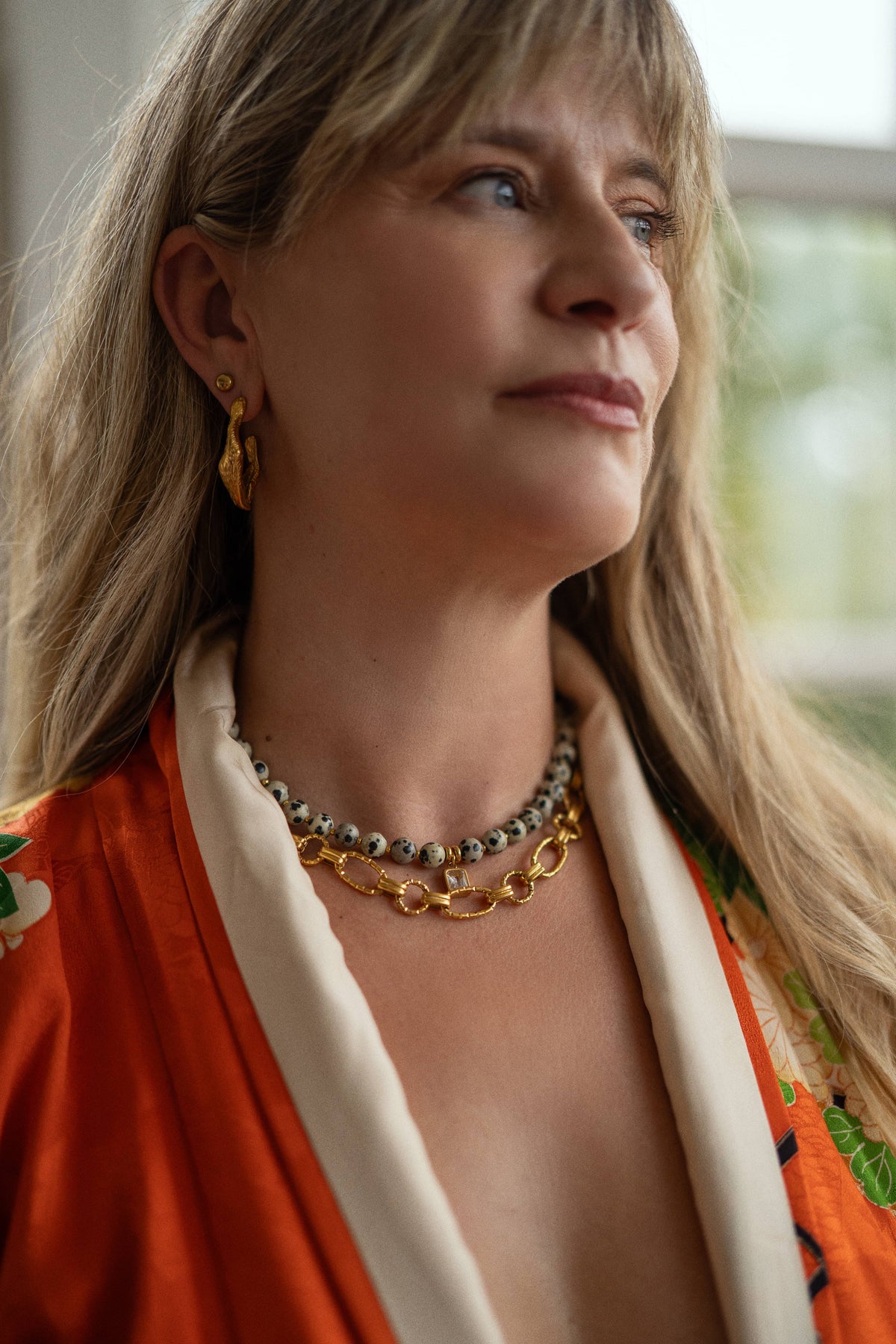 Collar Laxe