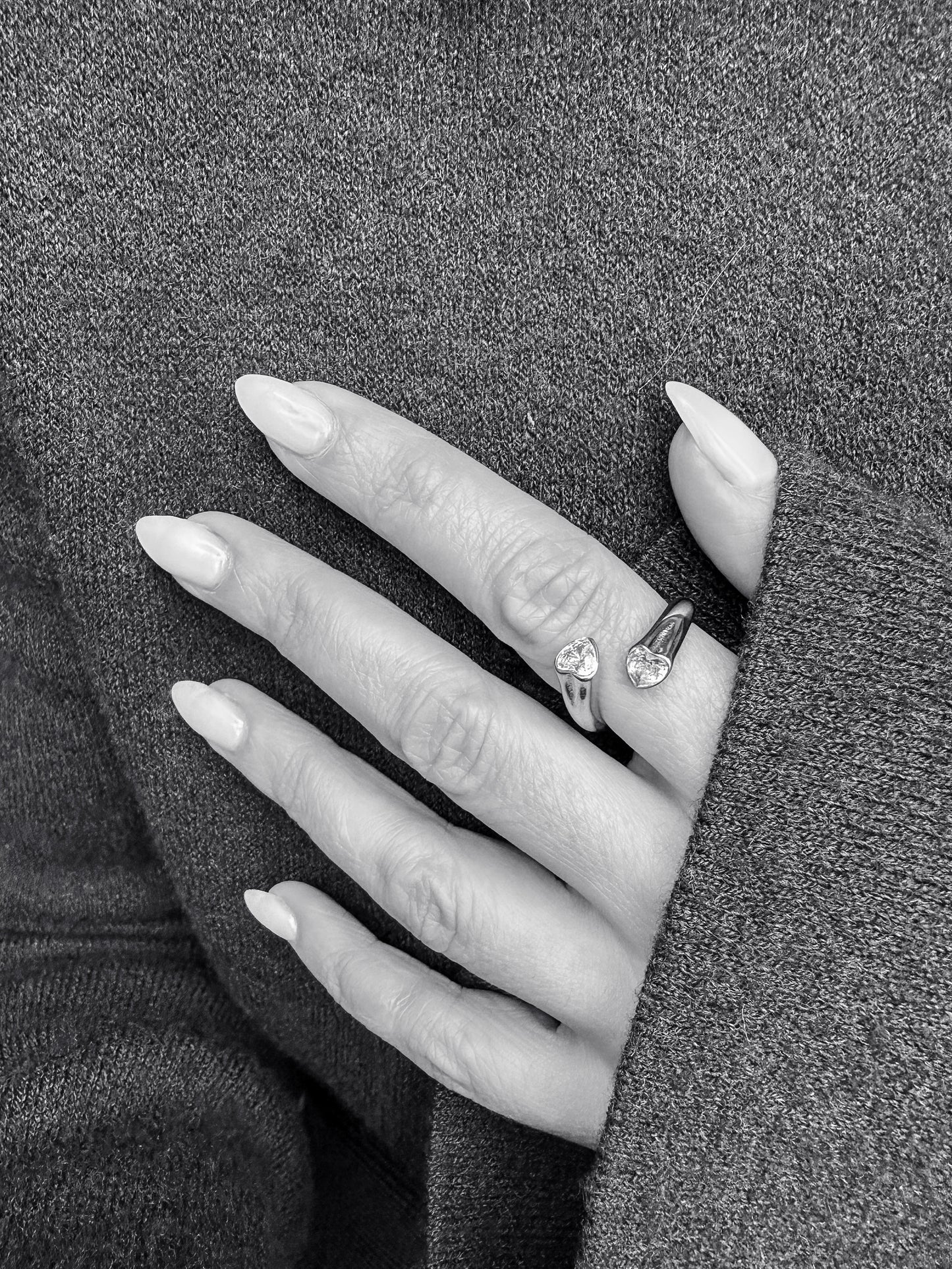 Anillo Dúo