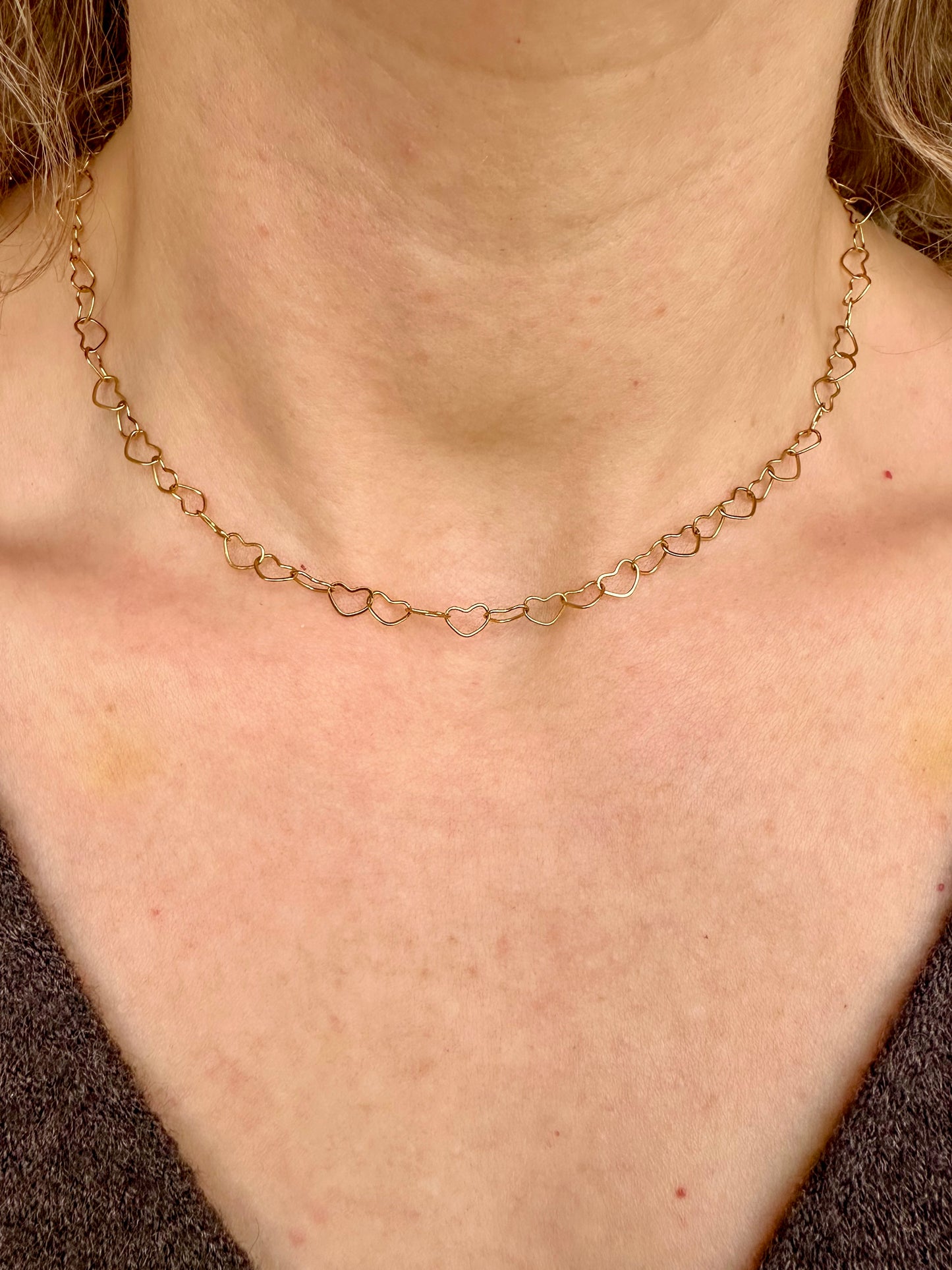 Collar Lía