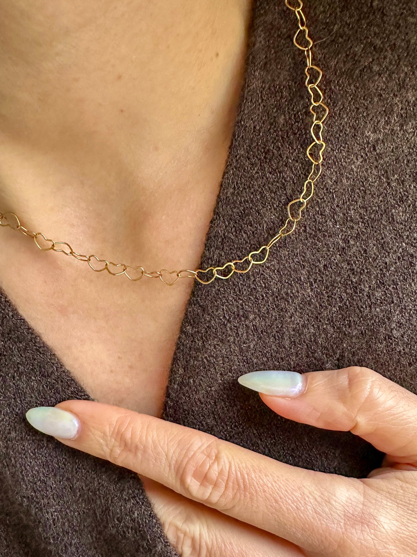 Collar Lía