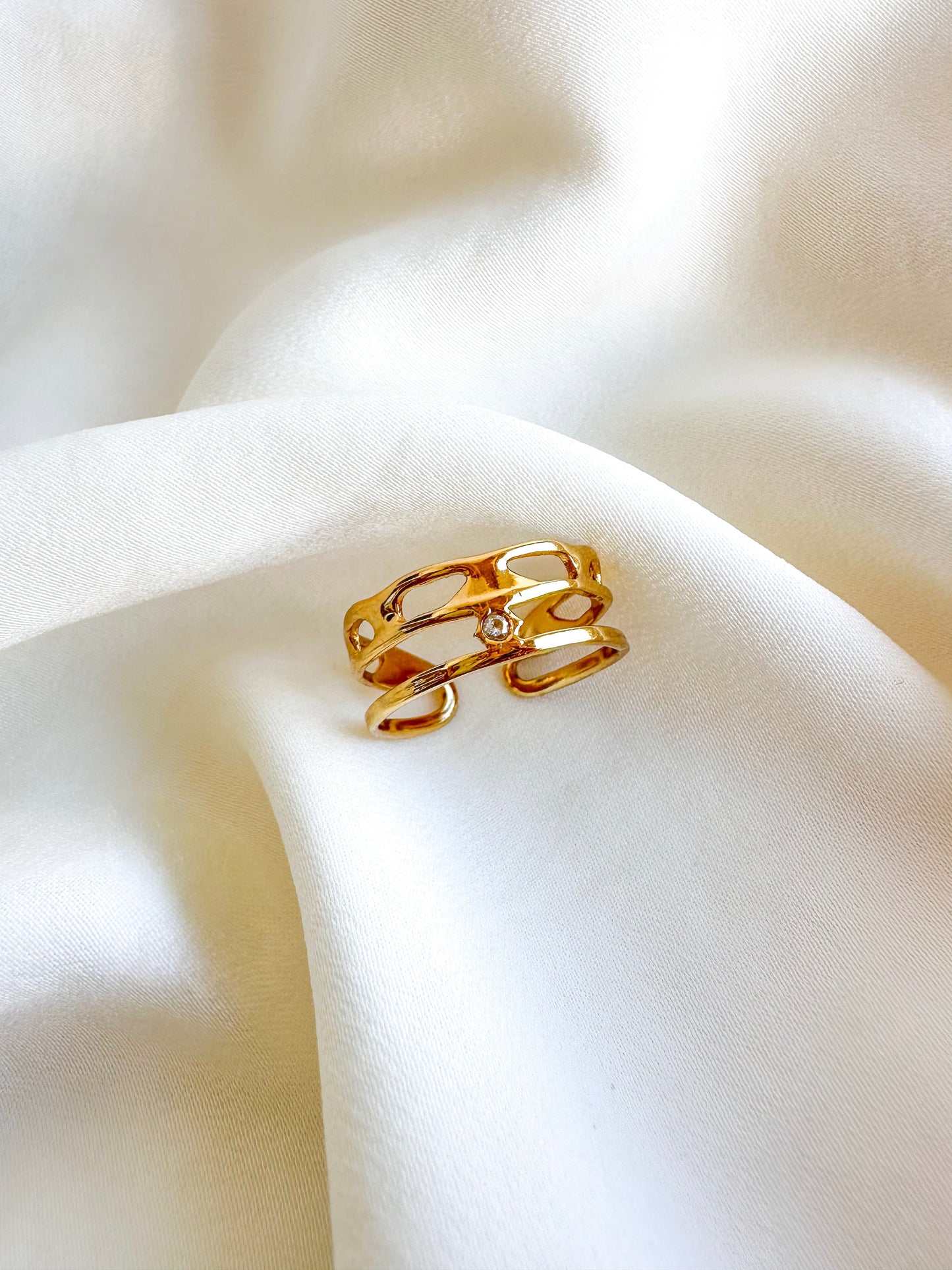 Anillo Pulso