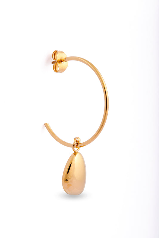 Pendientes Calypso