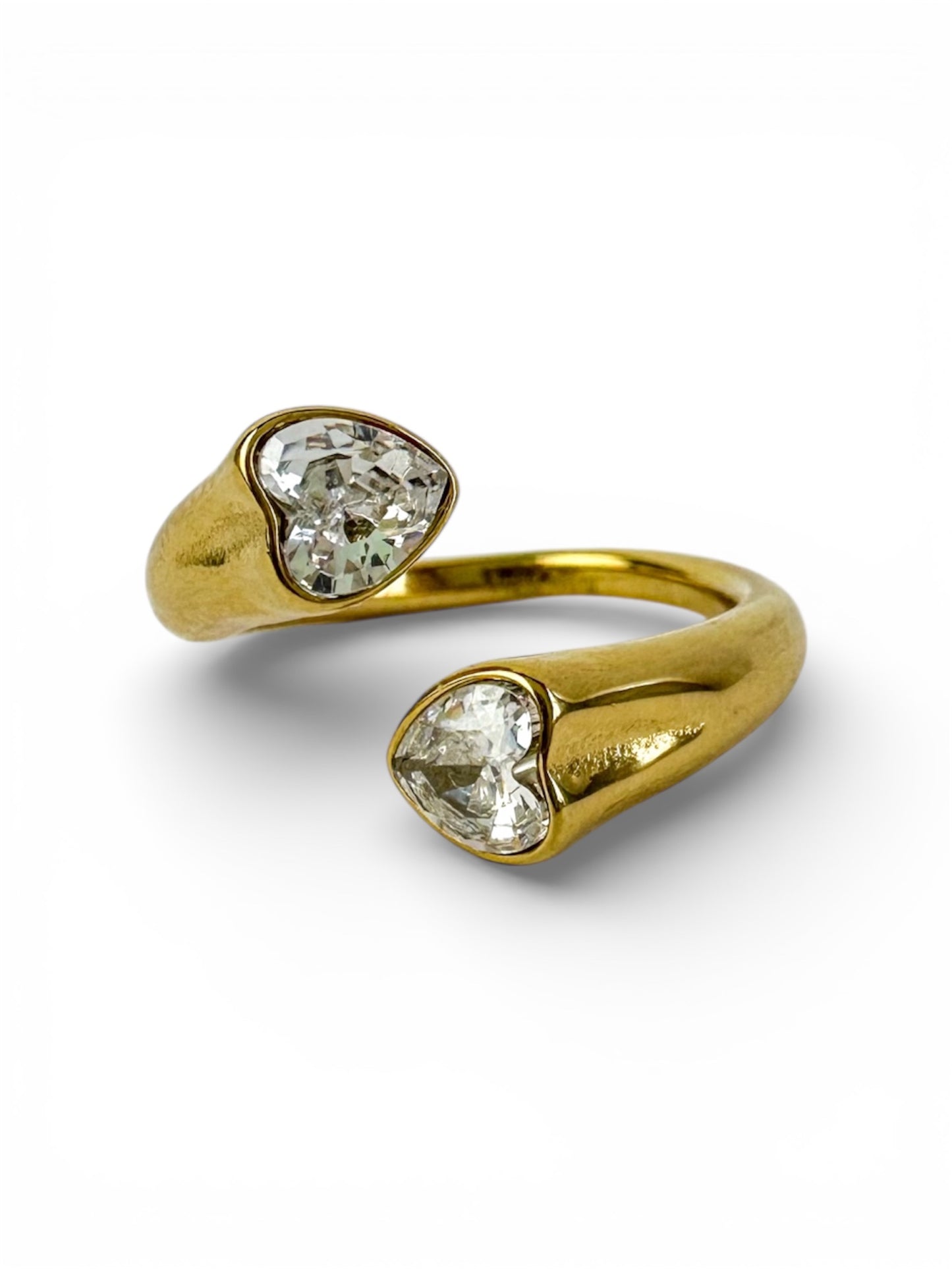 Anillo Dúo