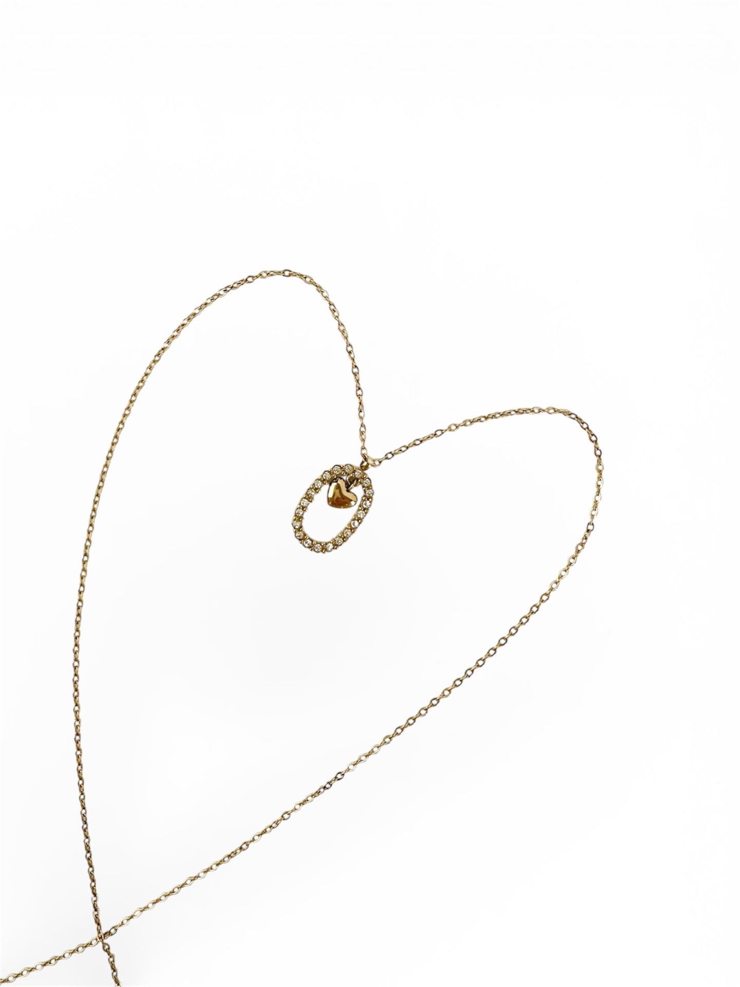 Collar Latido