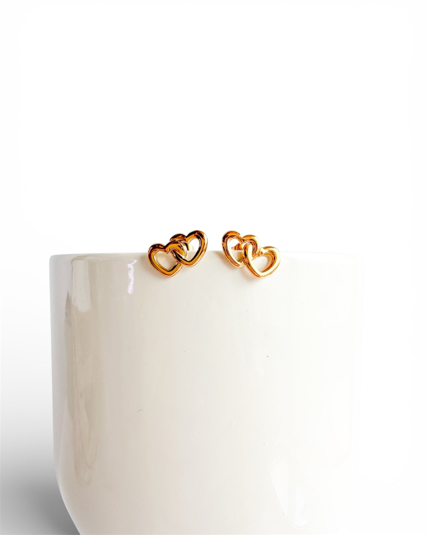 Pendientes Nudo