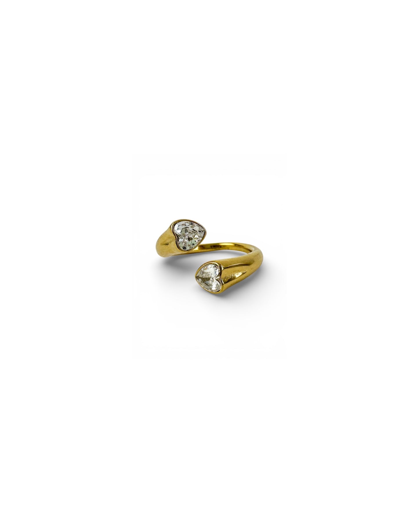 Anillo Dúo