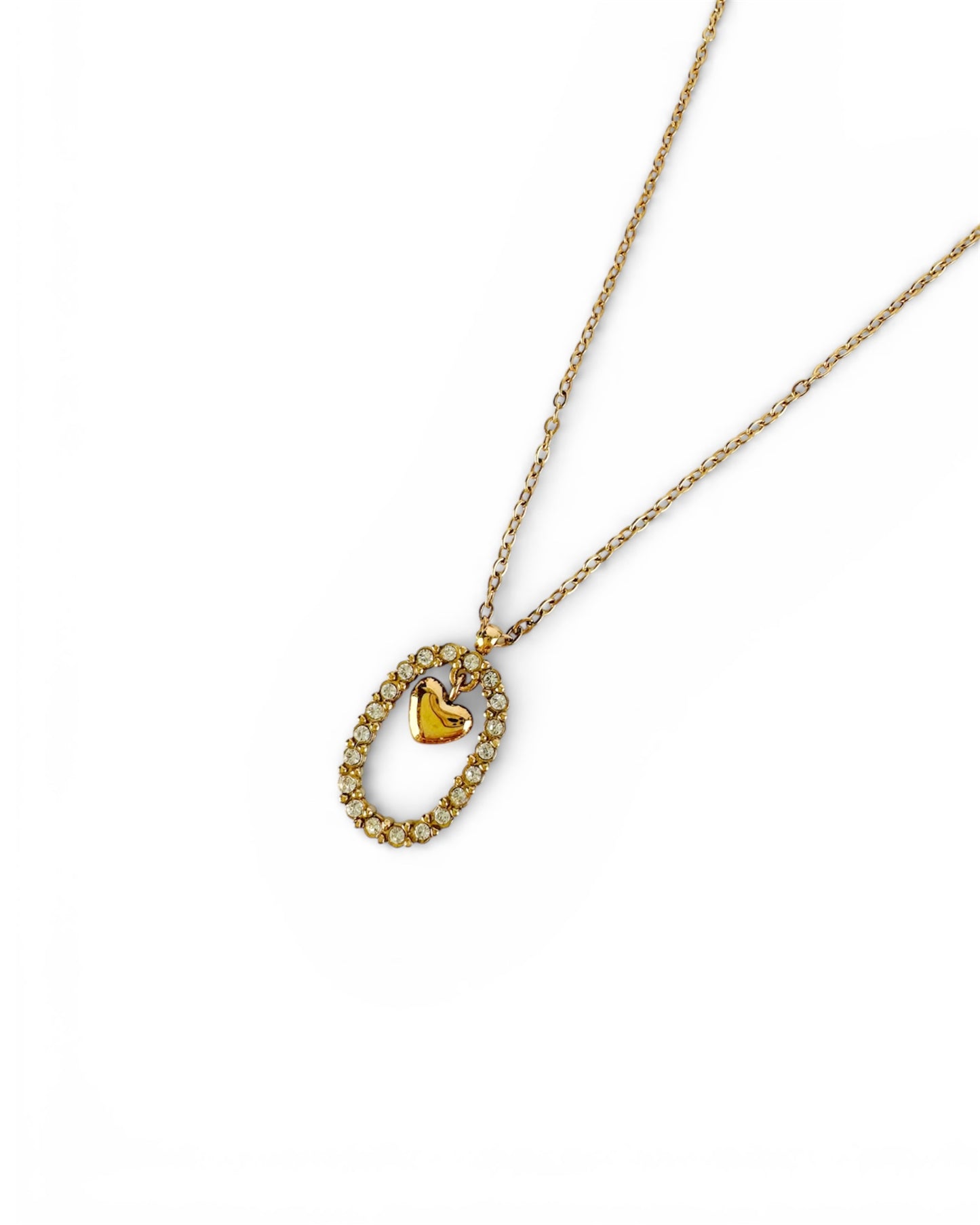 Collar Latido