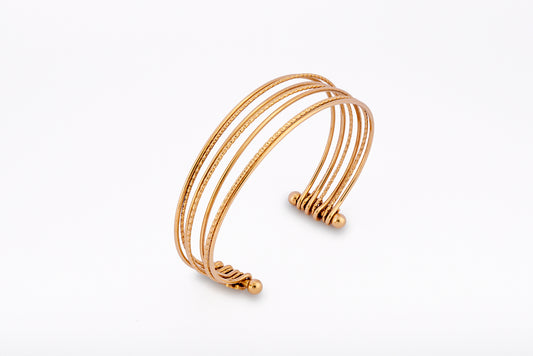 Pulsera Carmen