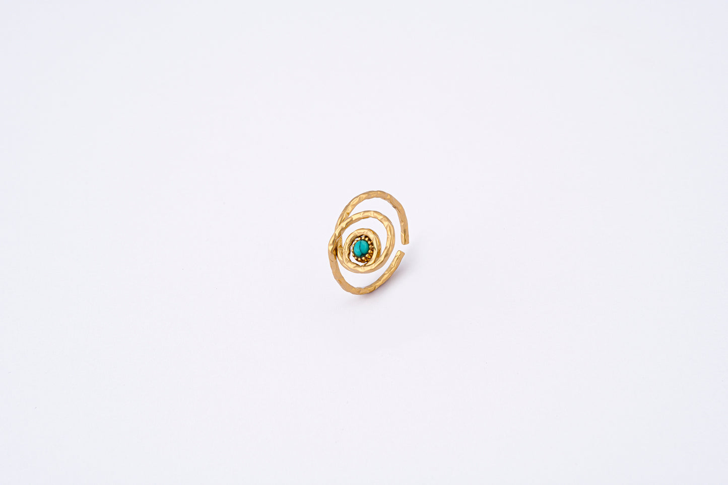 Anillo Espiral