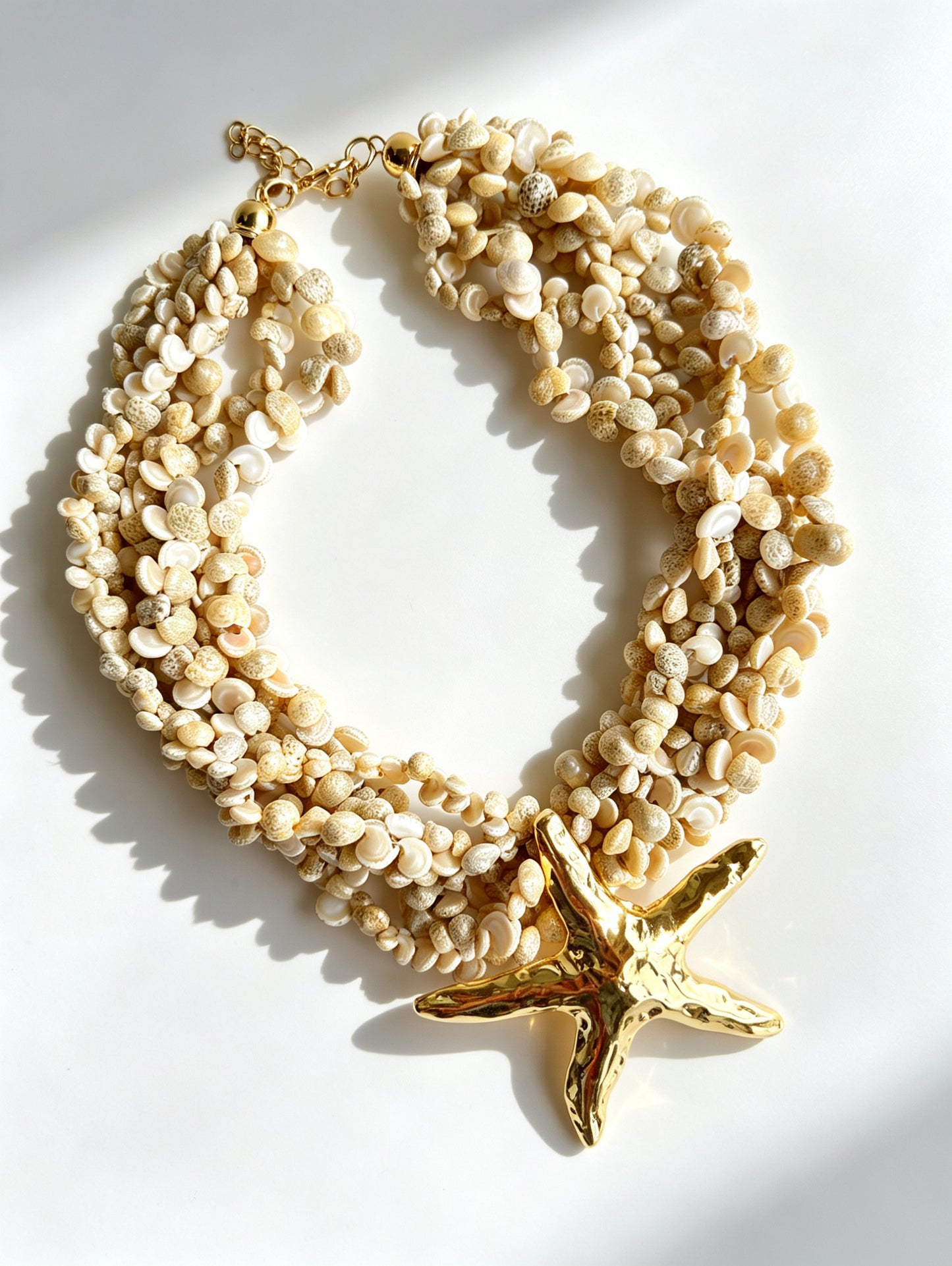 Collar Mare