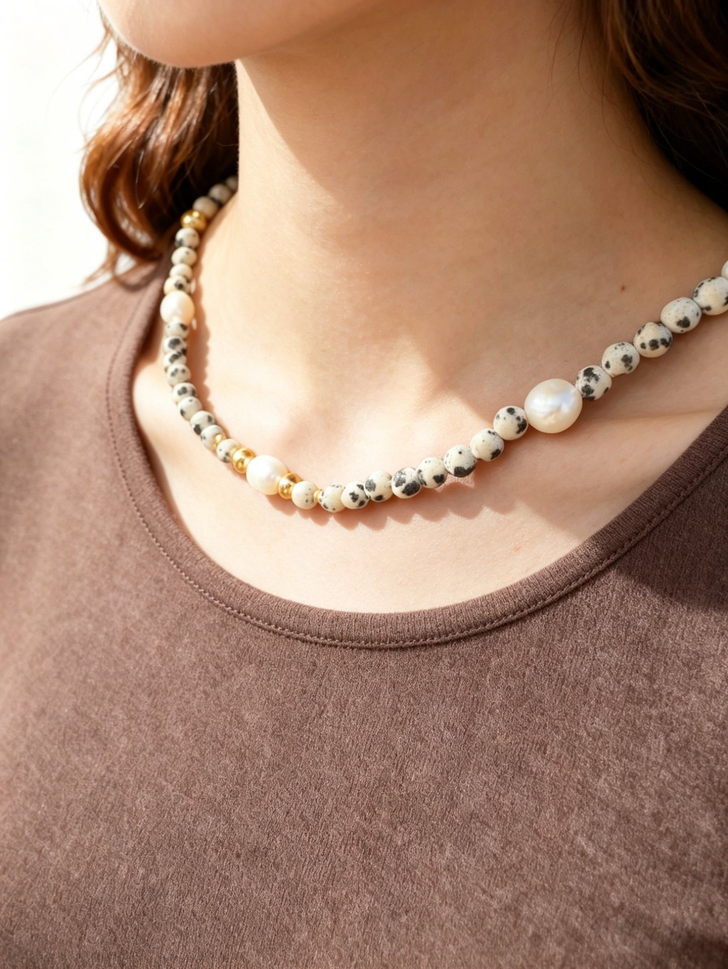 Collar Anna