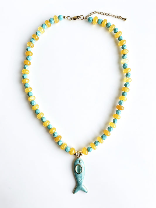 Collar Cauda