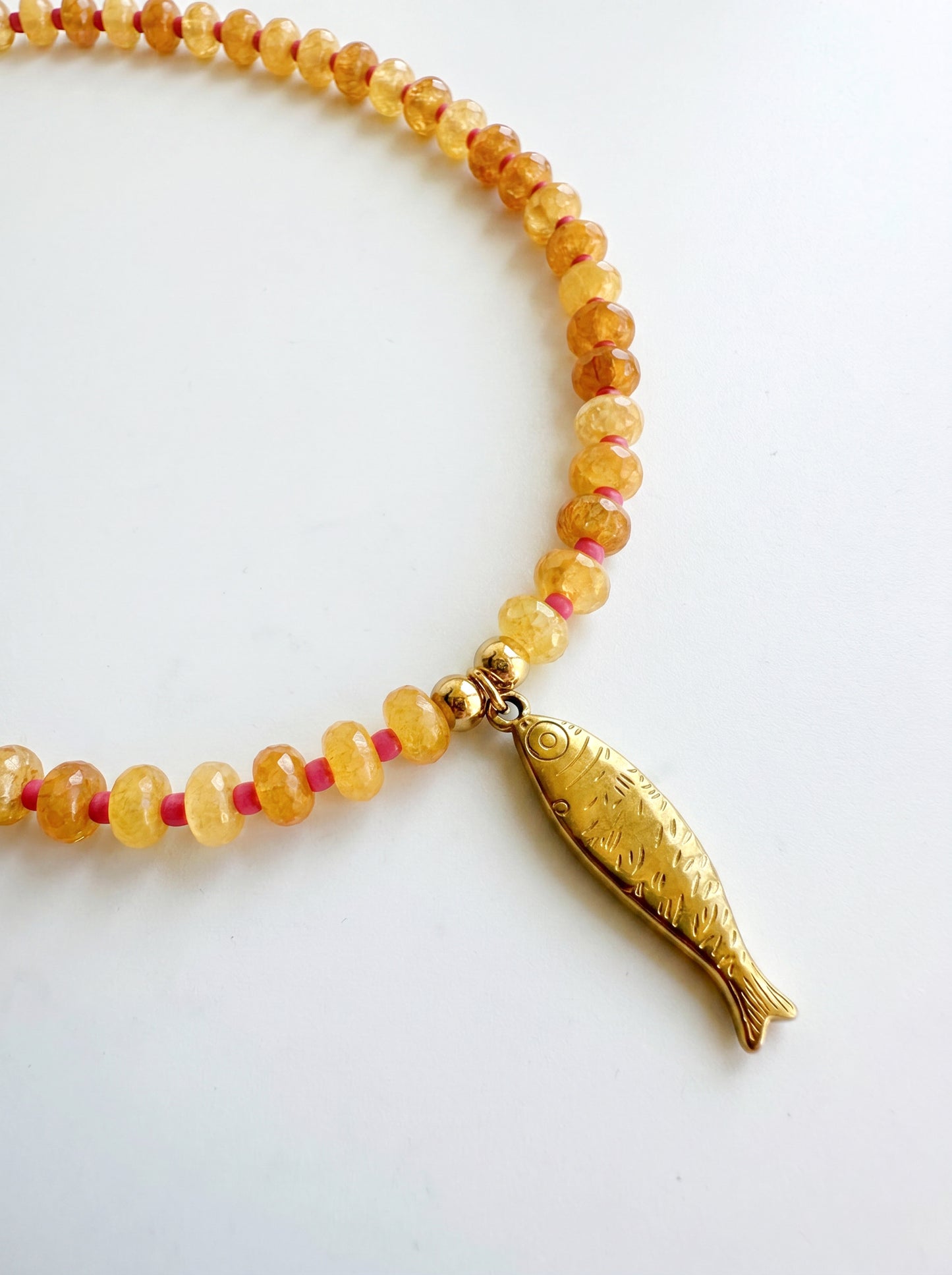 Collar Samil