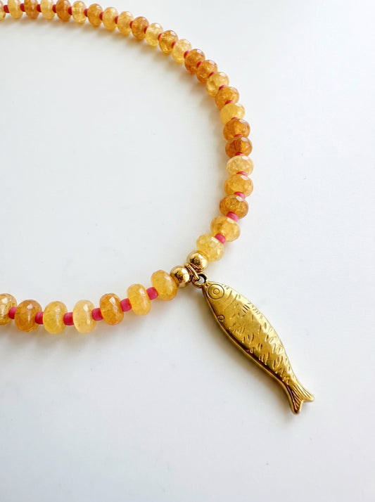 Collar Samil
