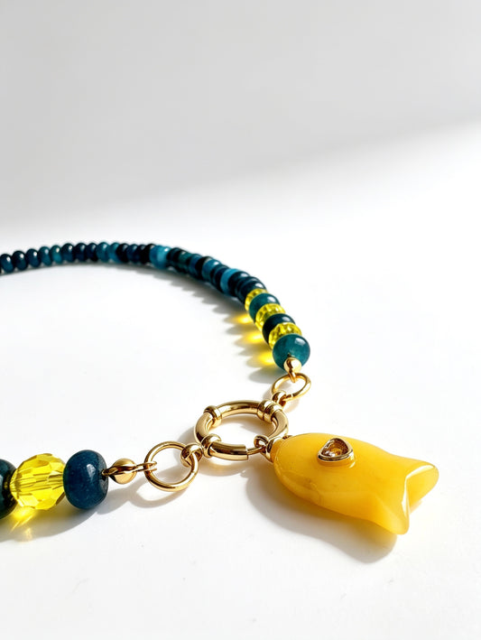 Collar Serea