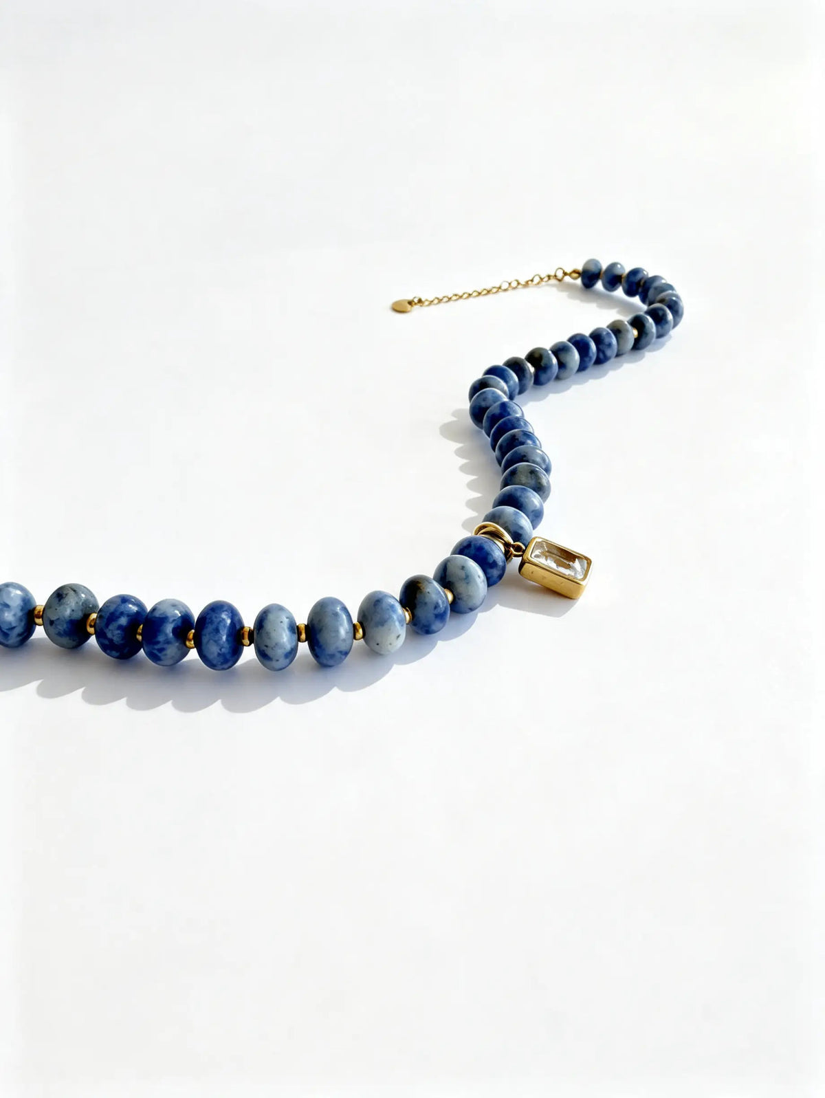 Collar Ría