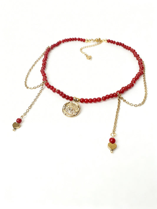 Collar Lume