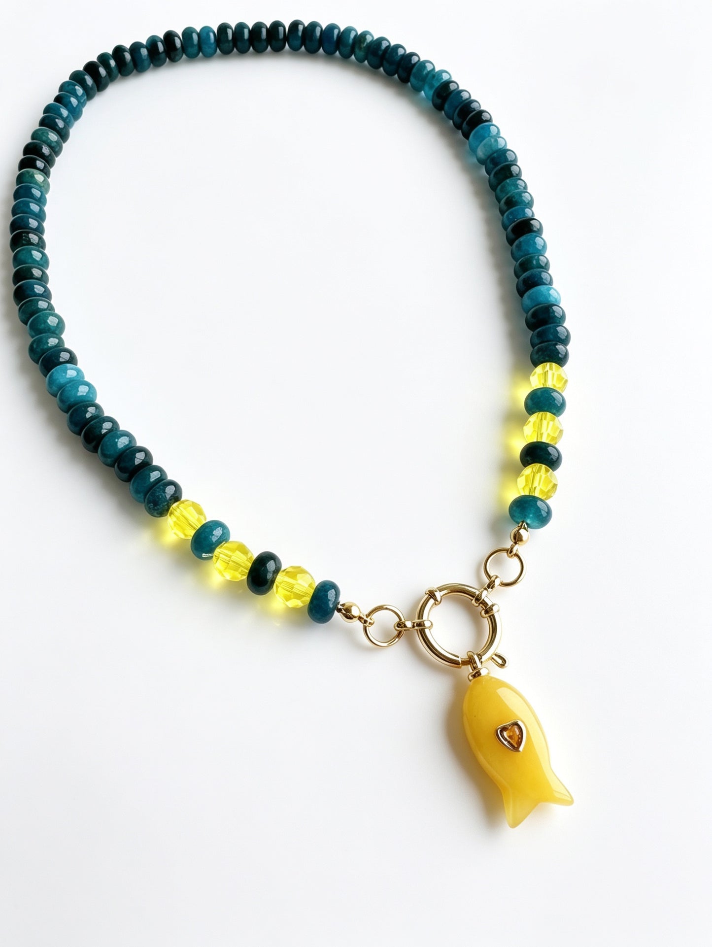 Collar Serea
