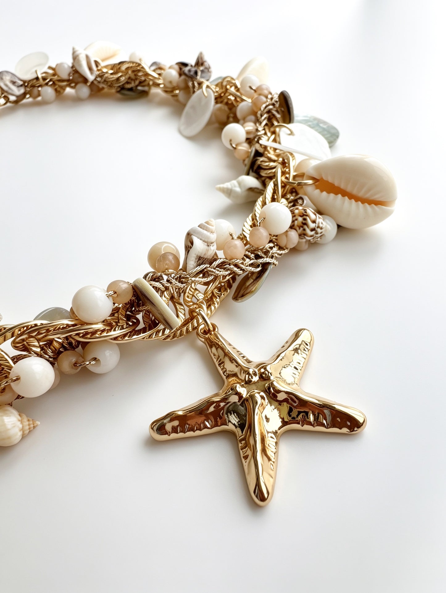 Collar Marea