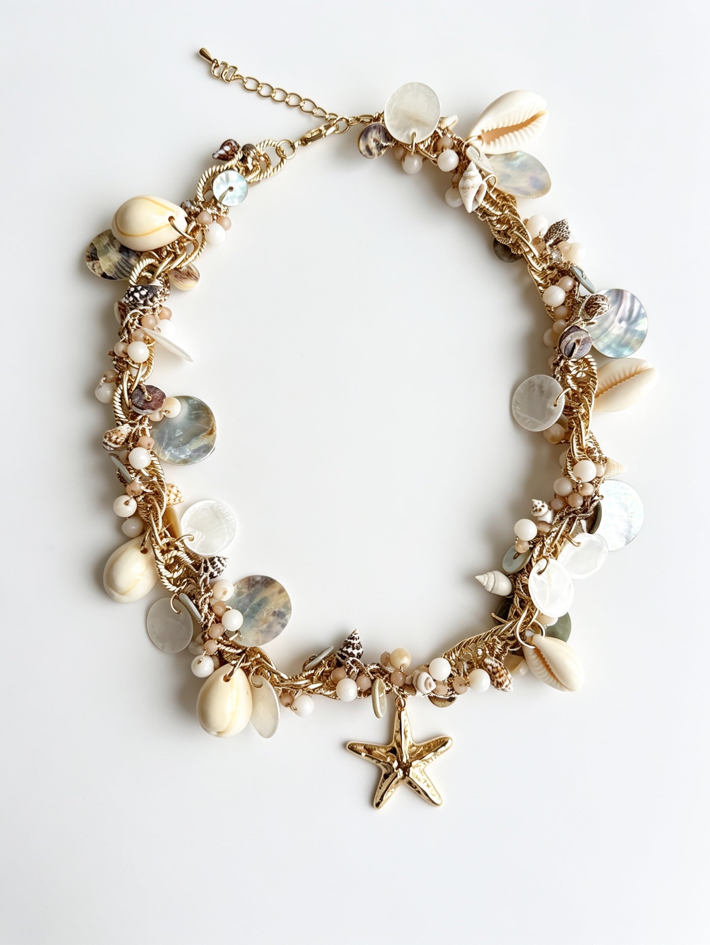 Collar Marea
