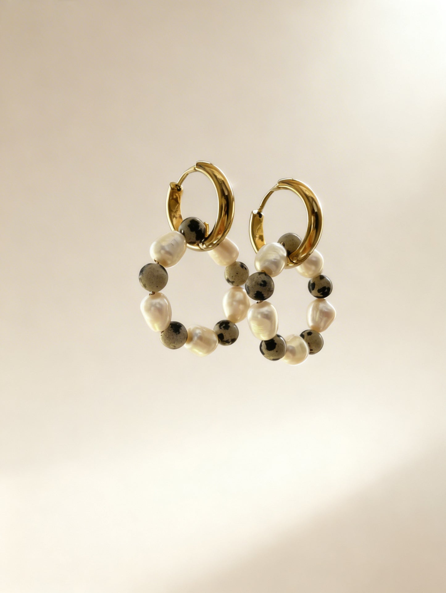Pendientes Anna