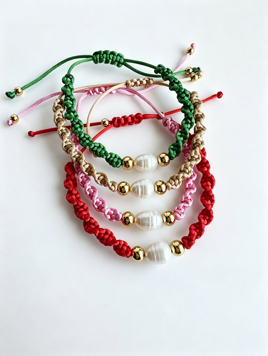 Pulsera Kai
