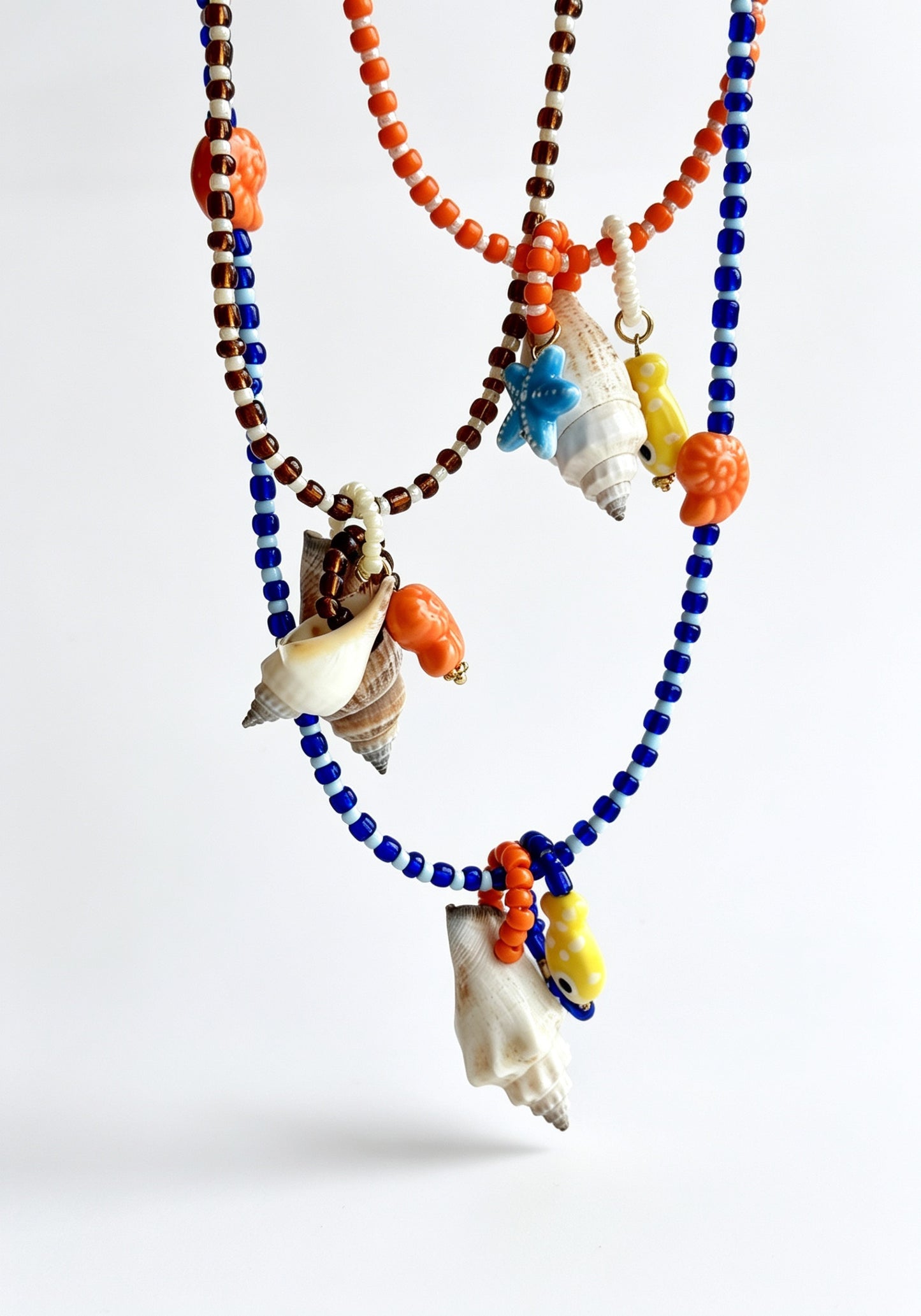 Collar Coralia