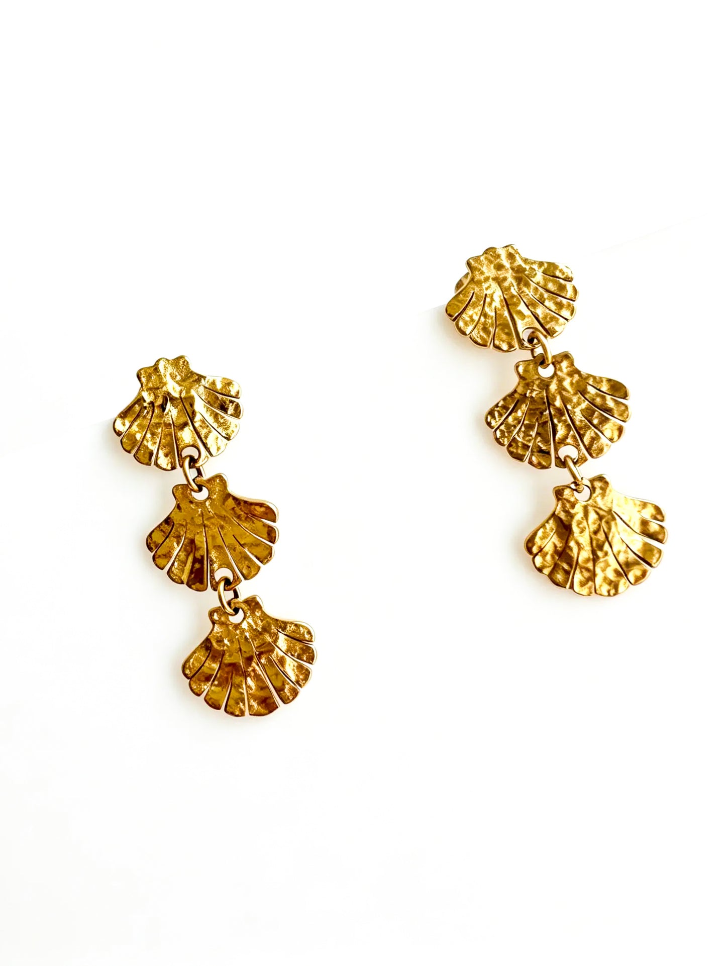Pendientes Isla