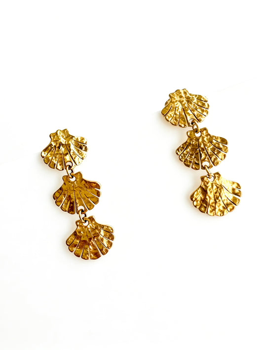 Pendientes Isla