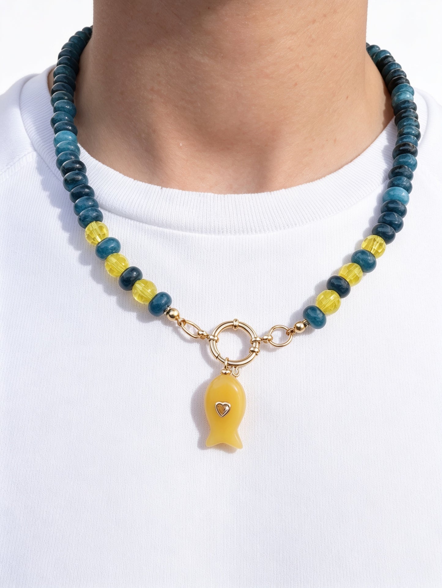 Collar Serea