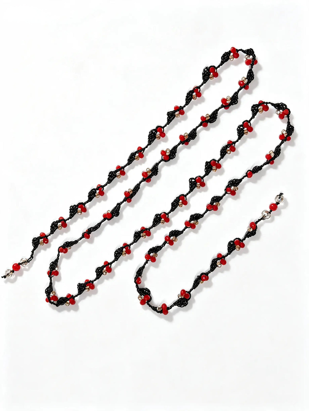 Collar Infinto