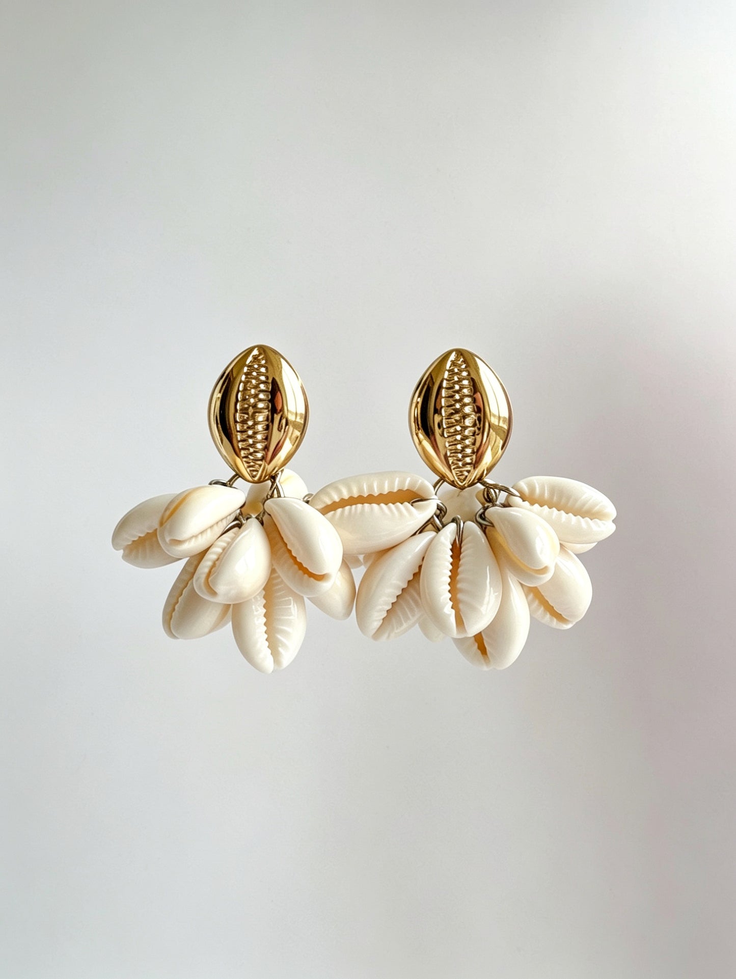 Pendientes Nerea