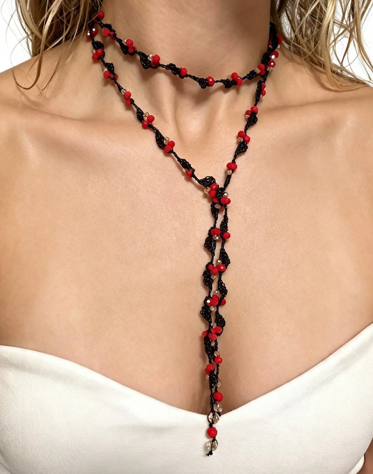 Collar Infinto