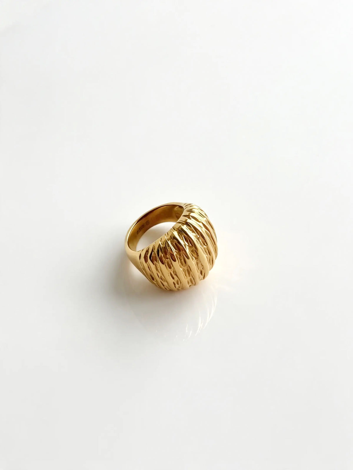 Anillo Suco
