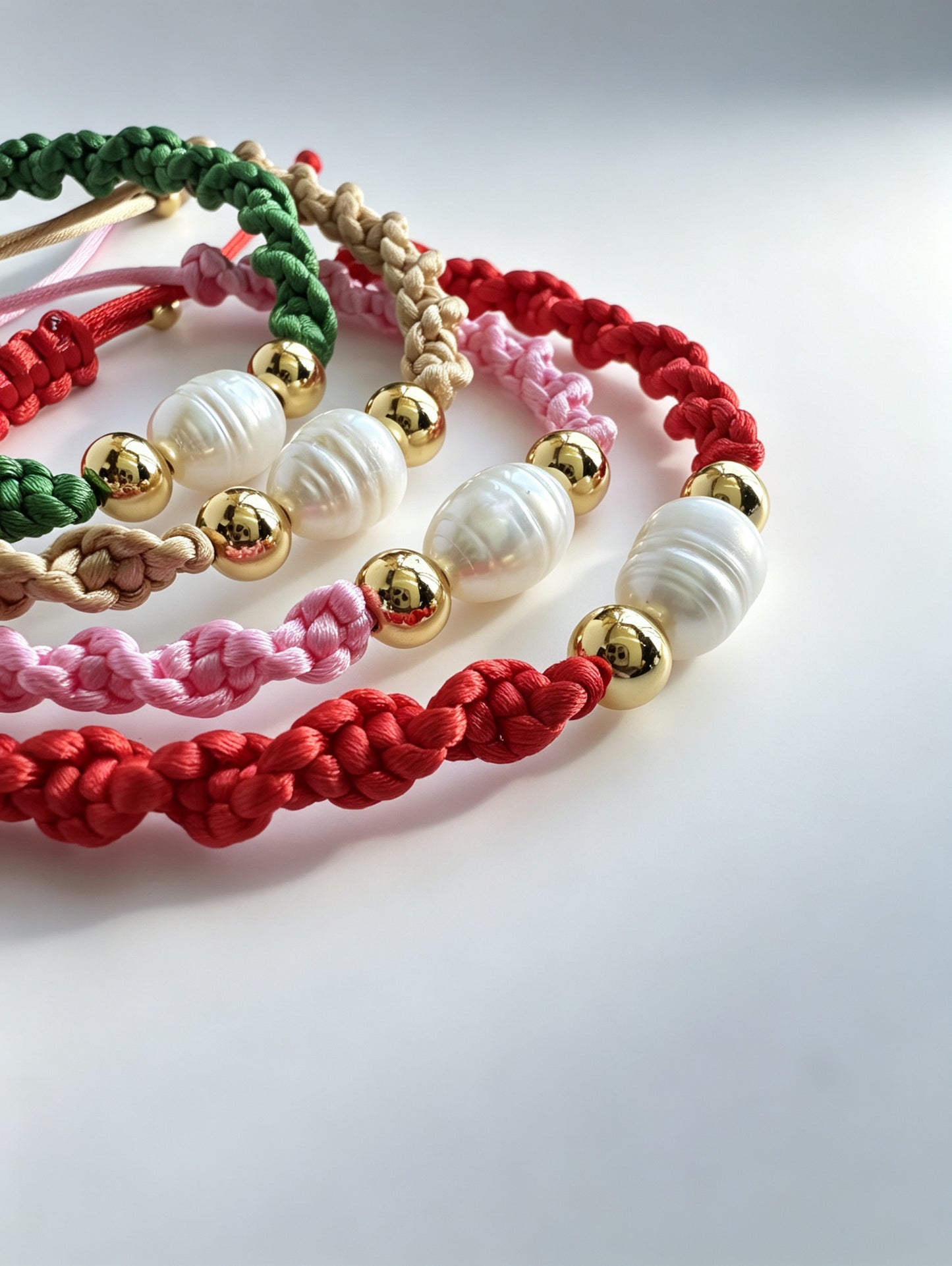 Pulsera Kai