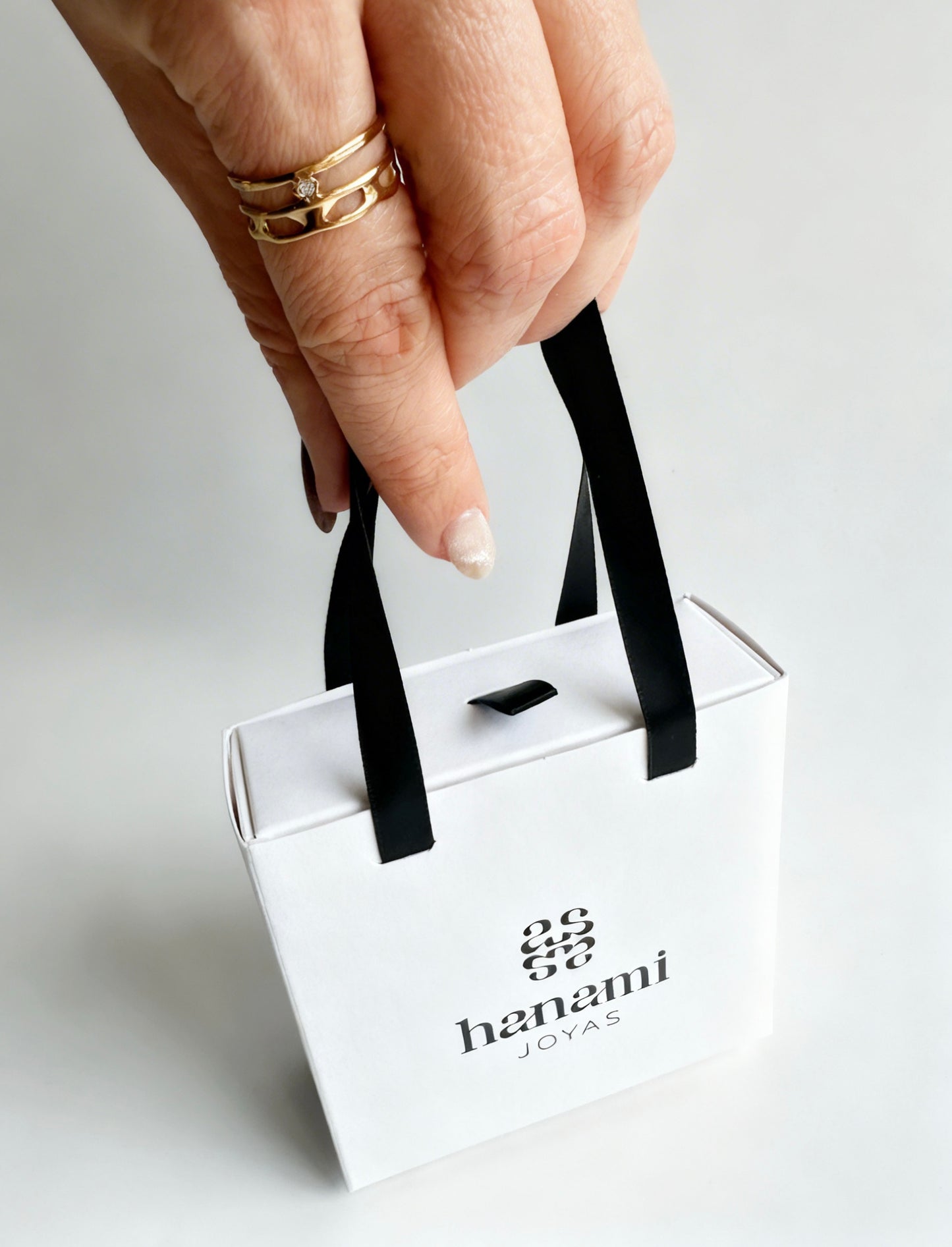 Anillo Pulso
