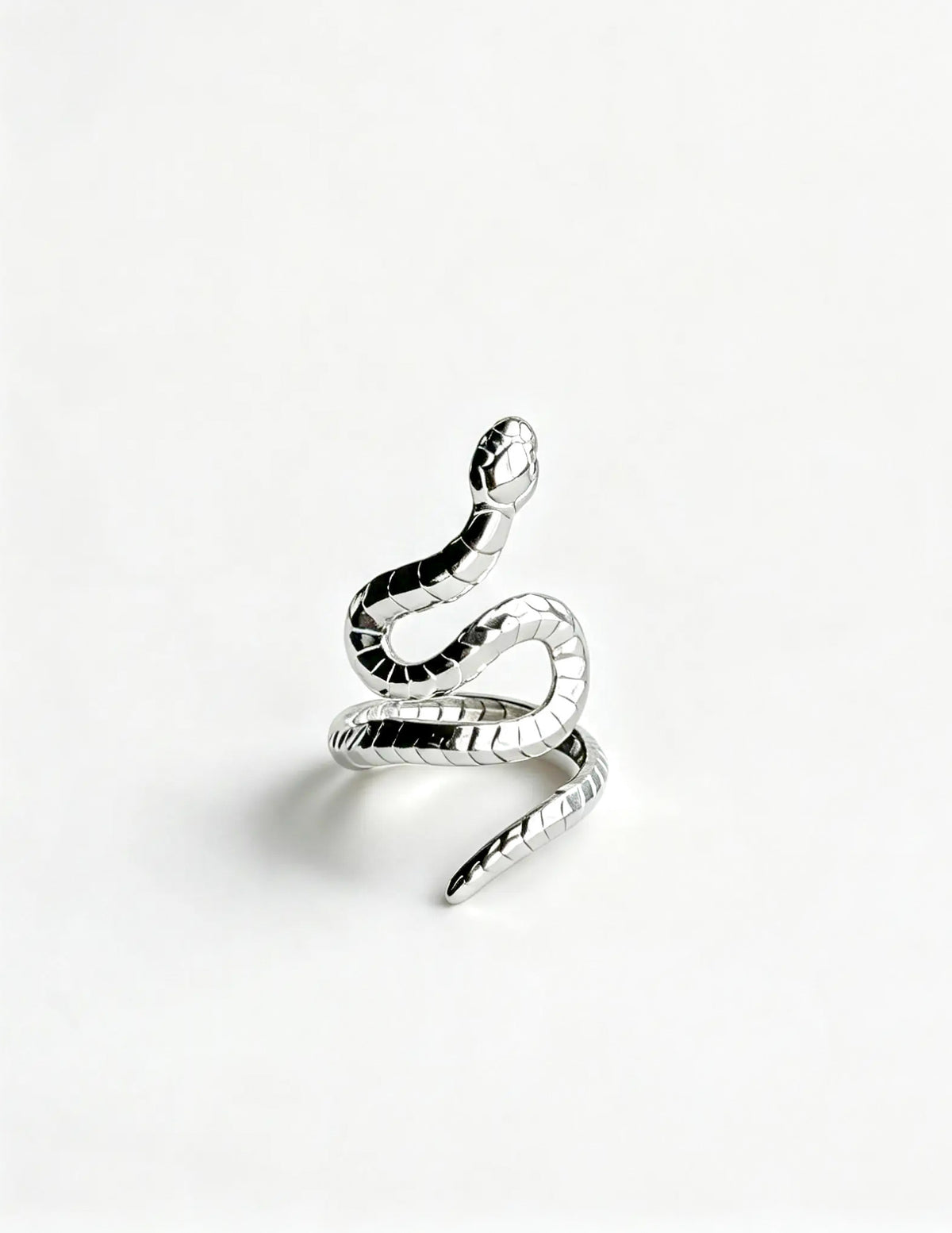 Anillo A Serpe
