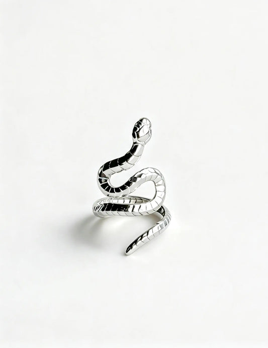 Anillo A Serpe