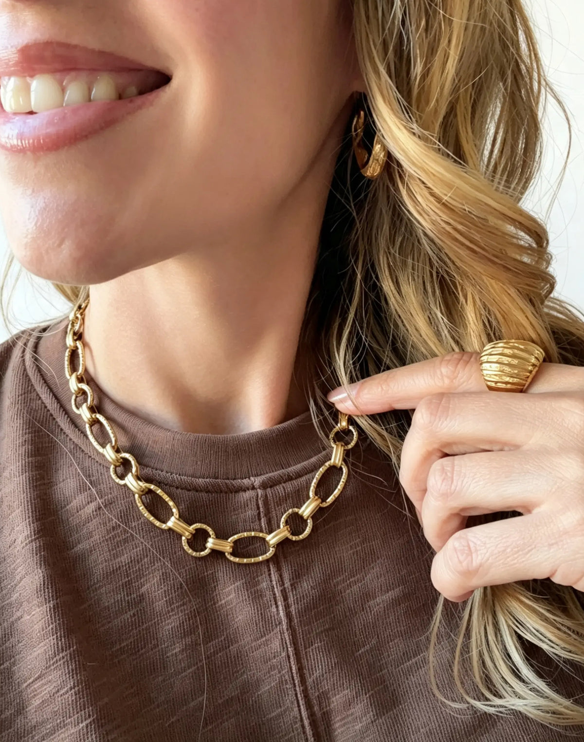 Collar Sabela