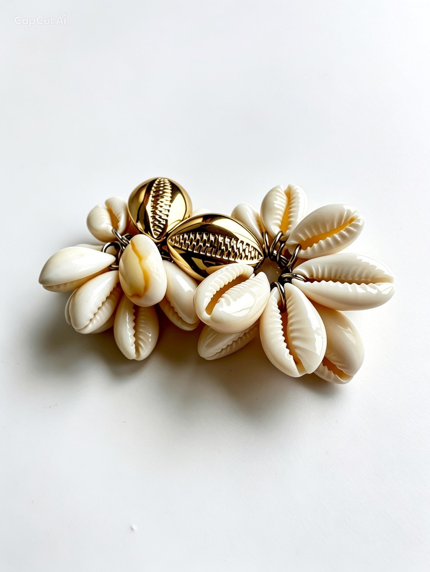 Pendientes Nerea
