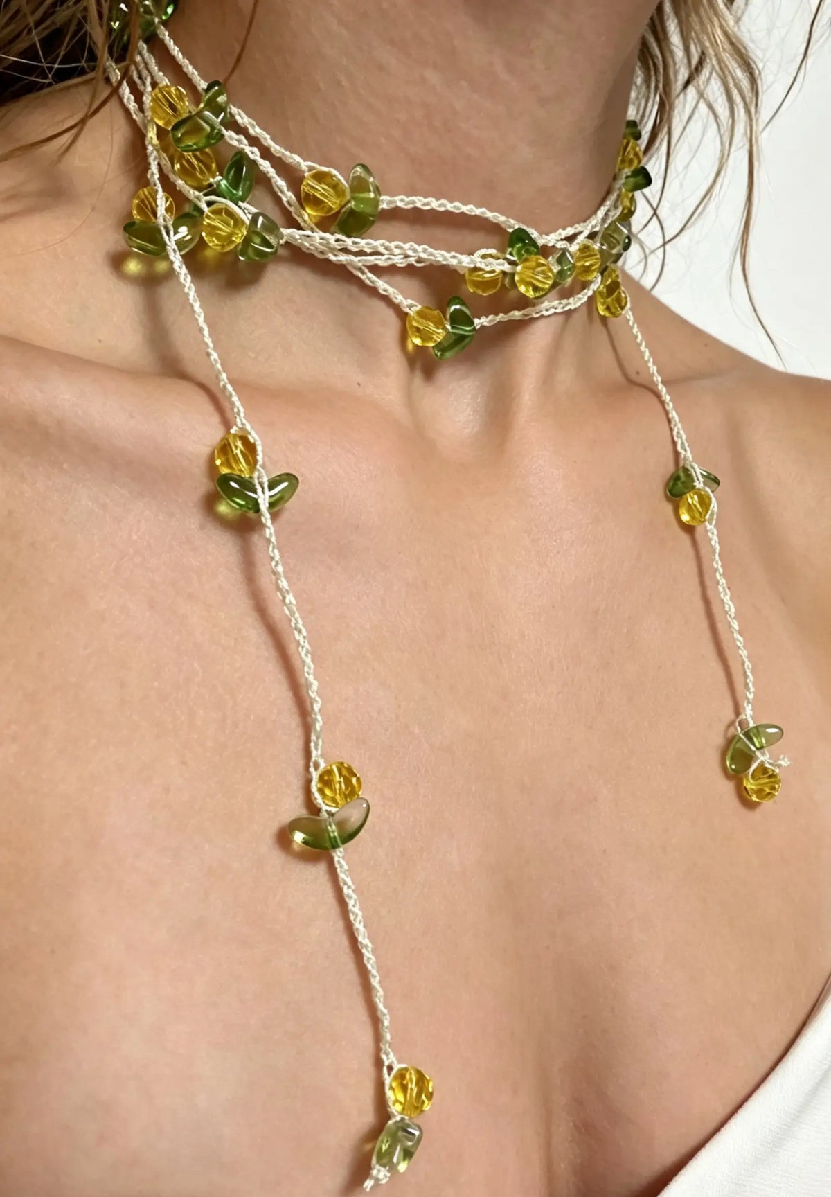 Collar Infinto