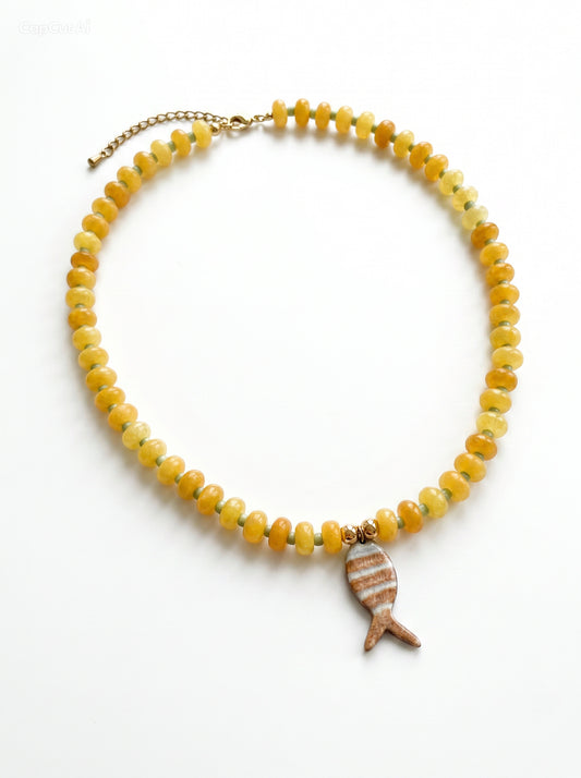 Collar Marea