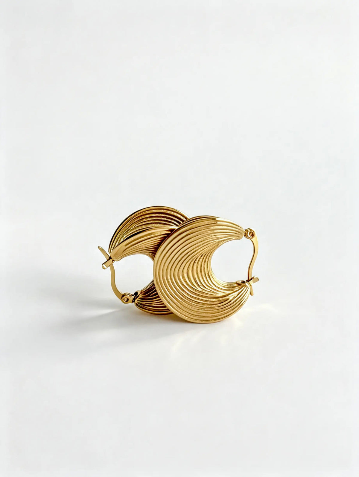 Pendientes Mareira