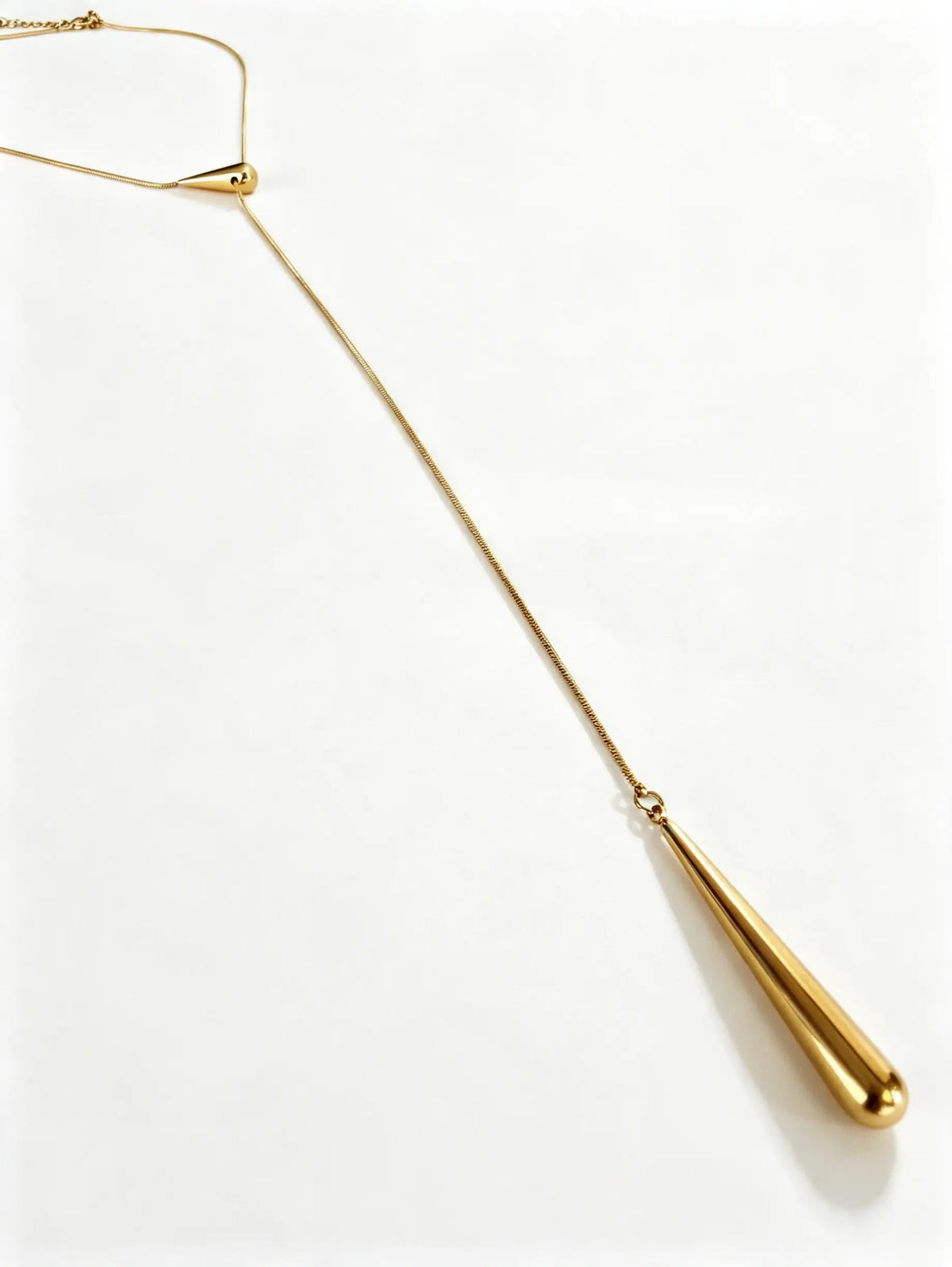 Collar Orballo