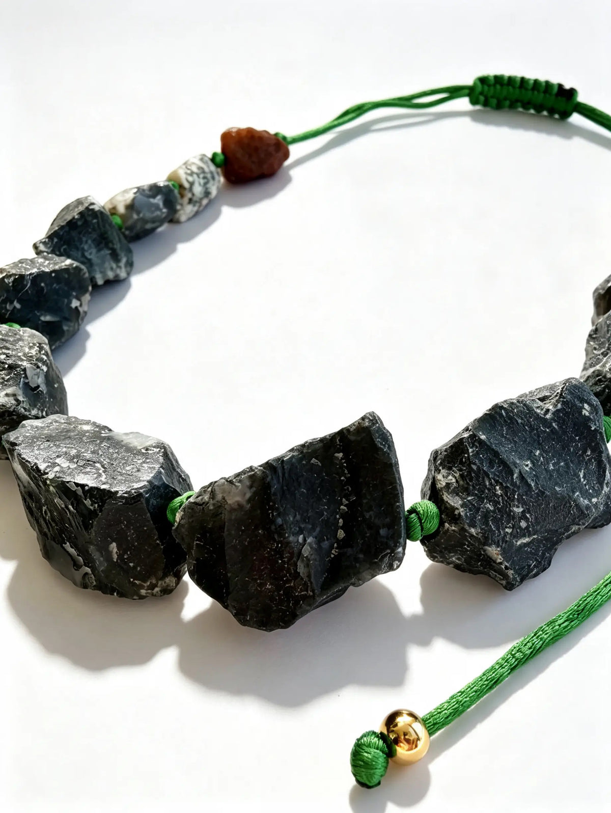 Collar Lousa