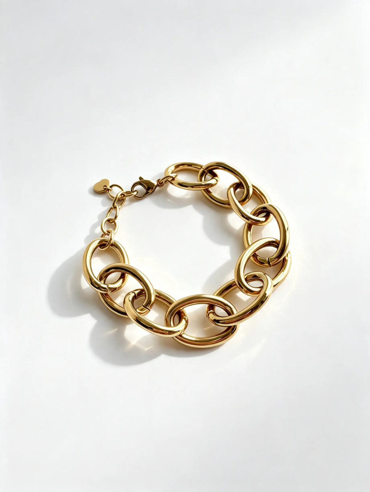 Pulsera Agarimo